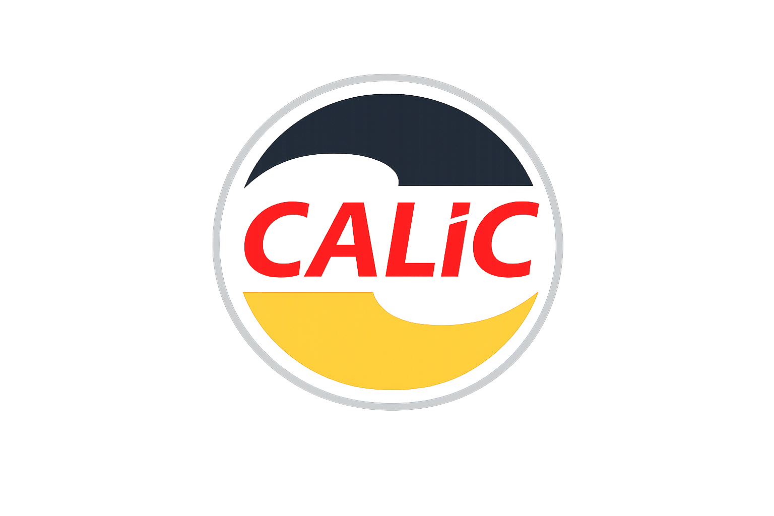 CALIC Logo